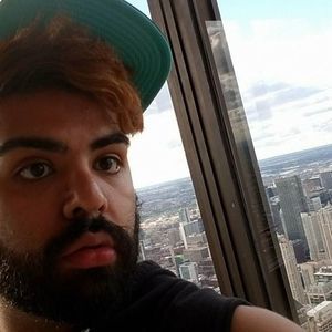 Meet your Posher, Mark